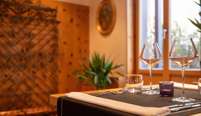 Boutique Hotel Ochsen