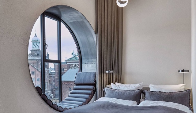 Boutique Hotel Ottilia