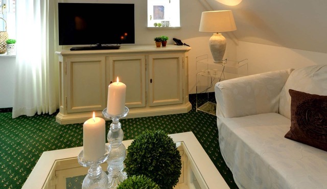 Boutique Hotel Post in Andechs