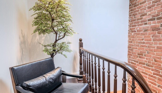 Boutique Hotel Quartier Latin - Room 101