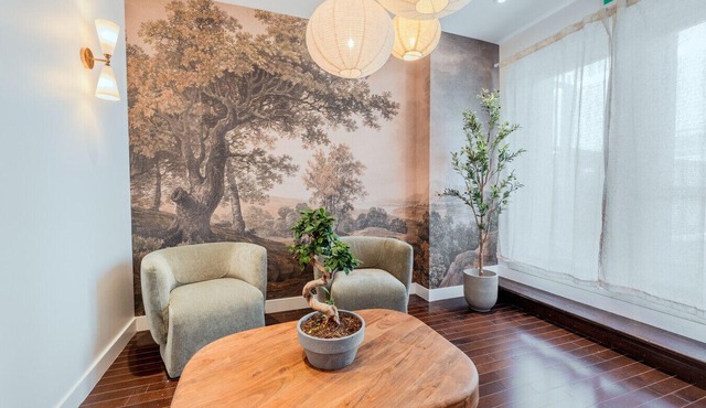 Boutique Hotel Quartier Latin - Room 302