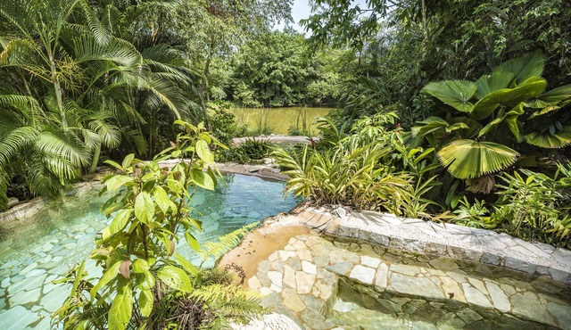 Boutique Hotel Quinta Chanabnal