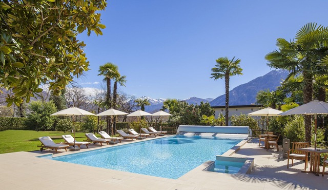 Boutique-Hotel REMORINO