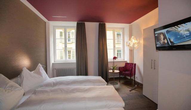 Boutique Hotel - Restaurant Orchidee