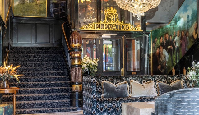 Boutique Hotel Royal