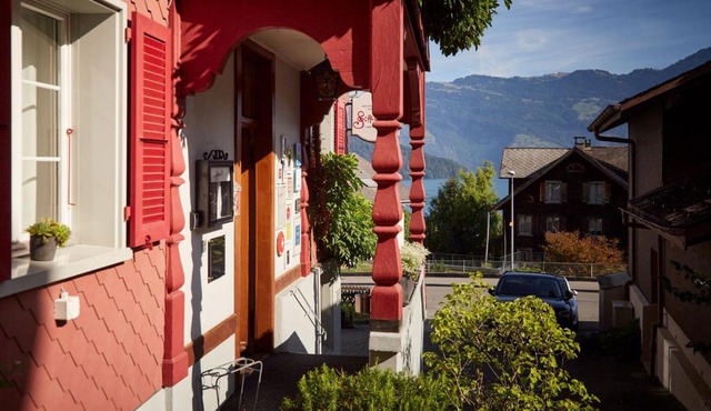 Boutique-Hotel Schlüssel