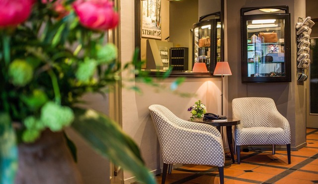 Boutique Hotel Seegarten