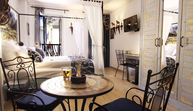 Boutique Hotel Sierra de Alicante