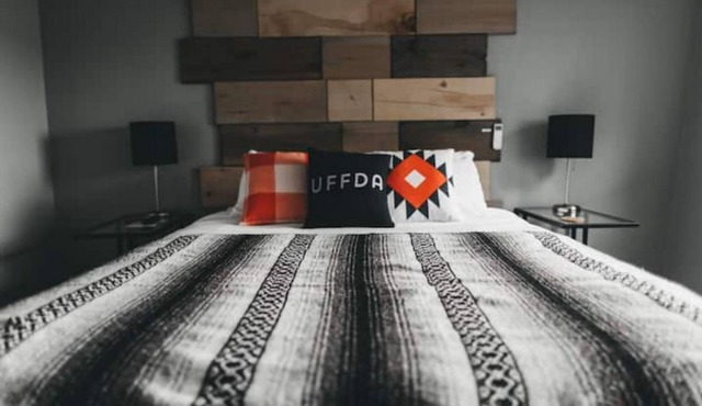 Boutique Hotel Single Units