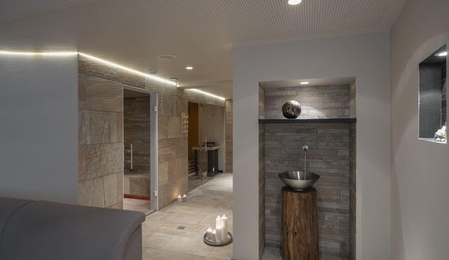 Boutique Hotel St. Georg