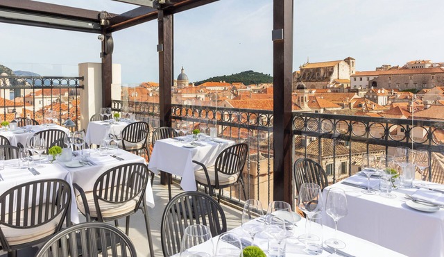 Boutique Hotel Stari Grad
