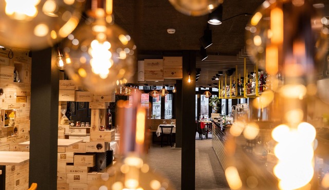 Boutique Hotel Stockalperhof