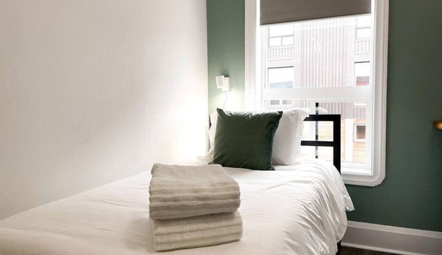 Boutique Hotel - Suite #4 Single