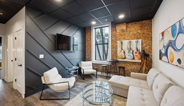 Boutique Hotel | The Entertainment Suite