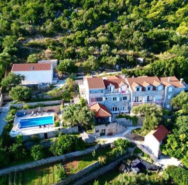 Boutique Hotel Tomić
