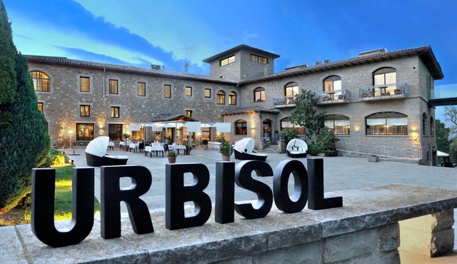Boutique hotel Urbisol