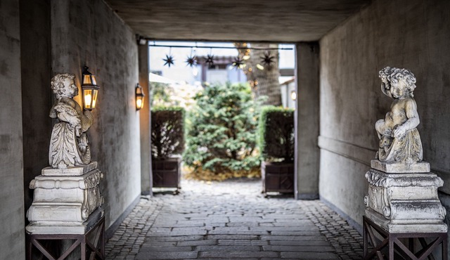 Boutique Hotel Villa Provence