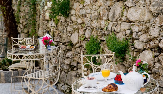 Boutique Hotel Villa Sarnia