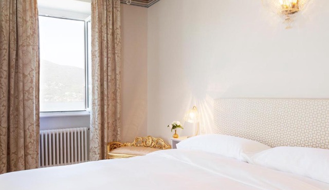 Boutique Hotel Villa Sarnia