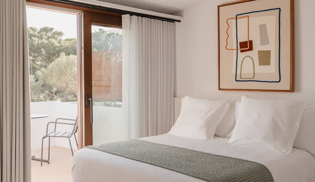 Boutique Hotel Villa Salvador - Adults Only