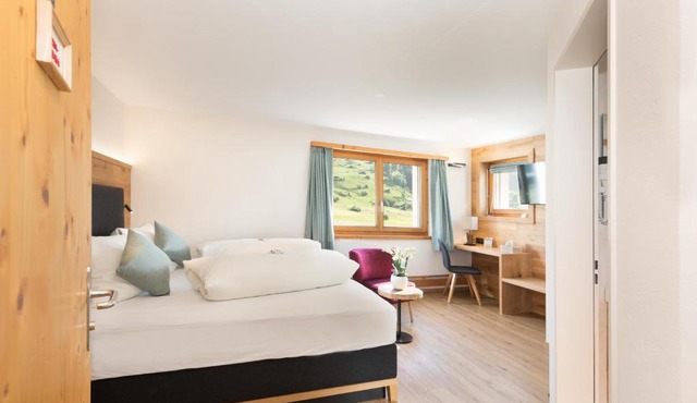 Boutique-Hotel Vincenz