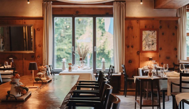 Boutique Hotel Waldegg