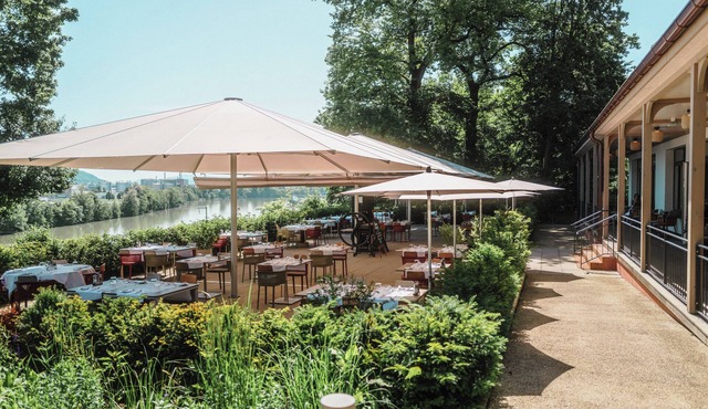 Boutique Hotel Waldhaus