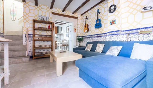 Boutique House Alzira