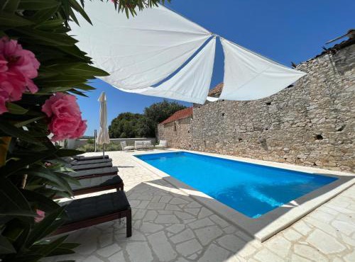 Boutique House Ika with Private Swimming Pool