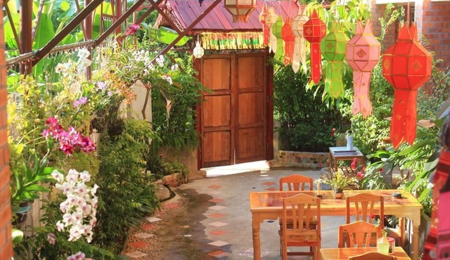 Boutique House Nipha