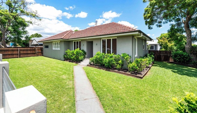 Boutique Living East Toowoomba