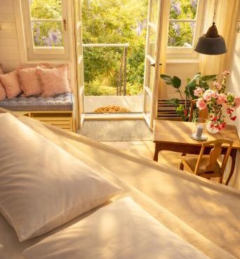 Boutique Loft Studio