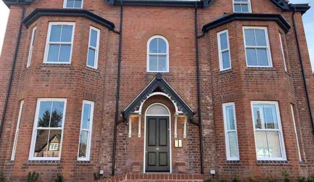 Boutique Luxury Apartment, High St, Henley-in-Arden