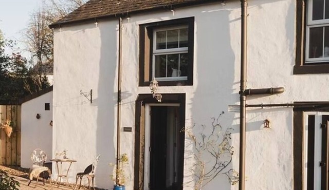 Boutique Luxury at The Nook