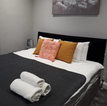 Boutique Maidstone Gem - Sleeps 2