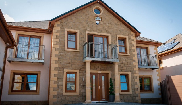 Boutique Mansion House