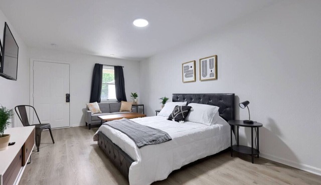 Boutique Motel in Akron