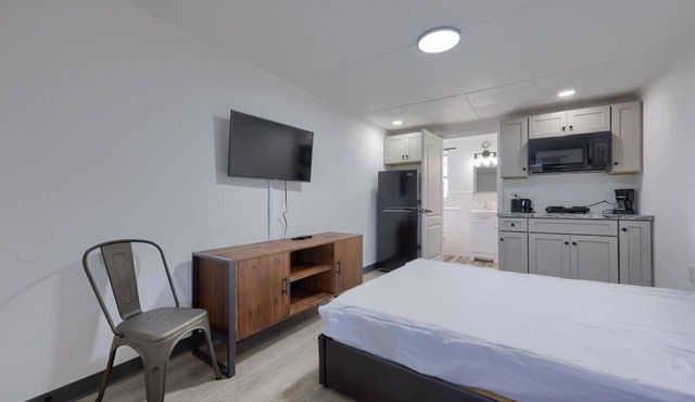 Boutique Motel in Akron