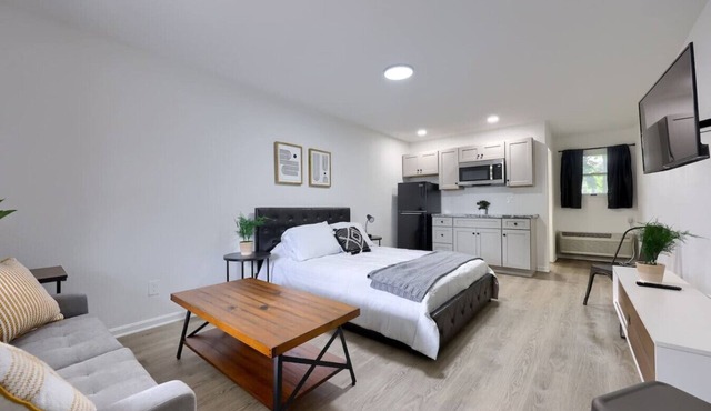 Boutique Motel In Akron