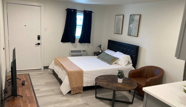 Boutique Motel in Strasburg