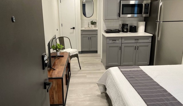 Boutique Motel in Strasburg