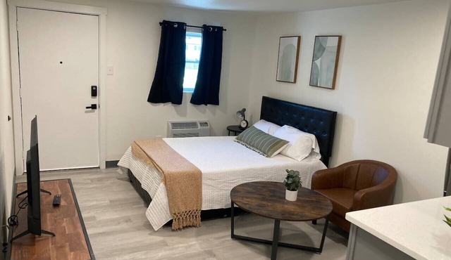 Boutique Motel in Strasburg