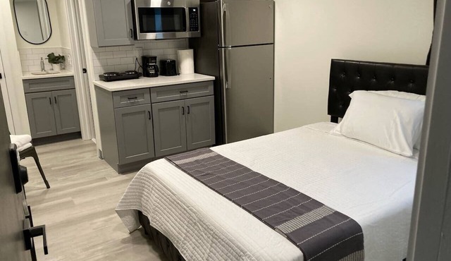 Boutique Motel in Strasburg