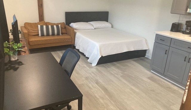 Boutique Motel in Strasburg