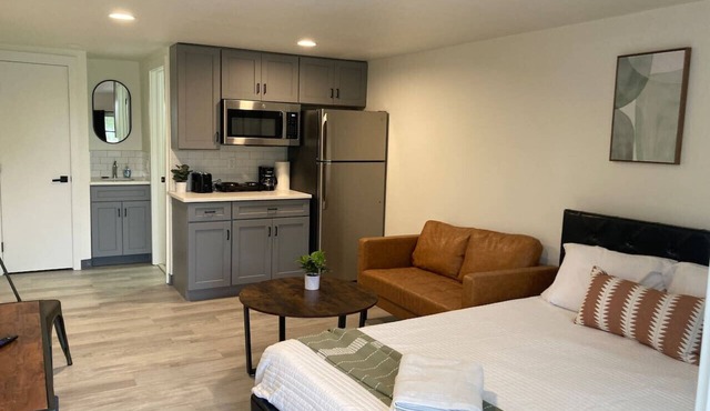 Boutique Motel in Strasburg