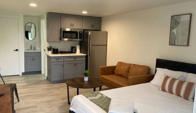 Boutique Motel in Strasburg