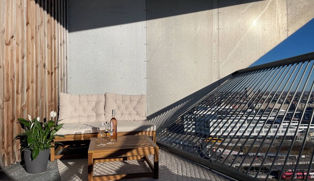 Boutique Nest in the heart of Copenhagen