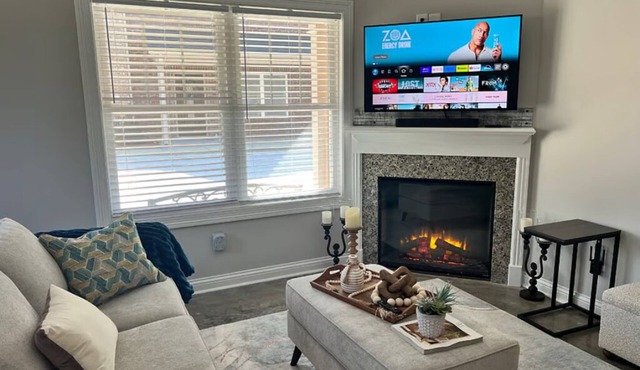 Boutique New Construction With All the Conveniences You Would Expect