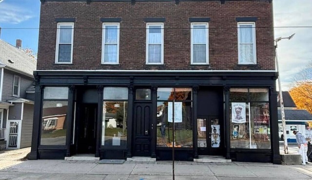 Boutique One Bedroom Apartment