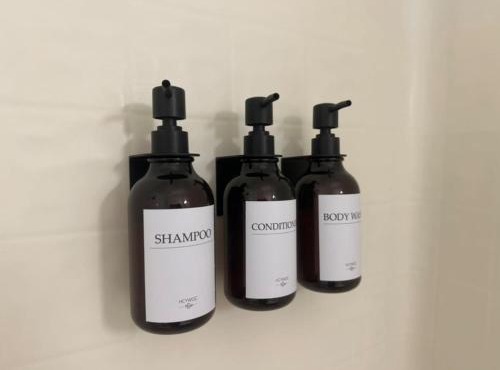 Boutique One Bedroom Apartment